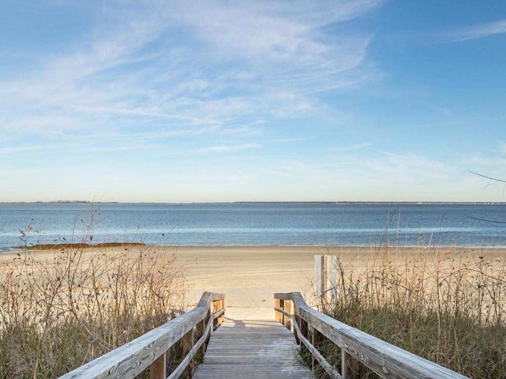Beach Racquet A301 Tybee Island Eksteriør bilde